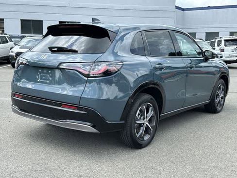 Used 2025 Honda HR-V EX-L image 30