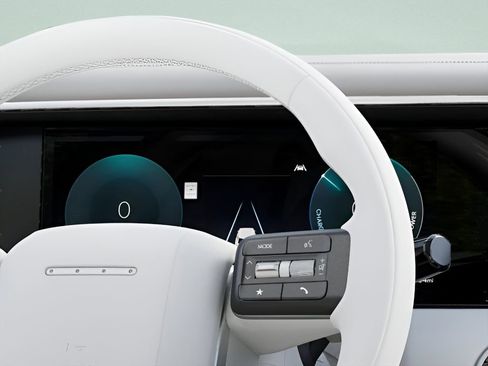 New 2026 Hyundai Palisade SEL Premium FWD image 12