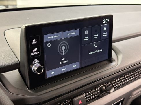 New 2026 Honda Accord SE image 24