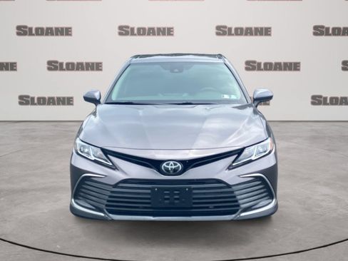 Used 2023 Toyota Camry LE FWD image 7