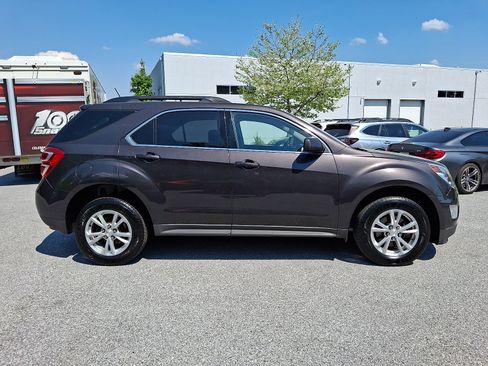 Used 2016 Chevrolet Equinox LT w/ Convenience Package AWD/4WD image 7