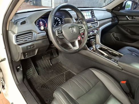 Used 2019 Honda Accord EX-L image 9