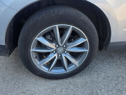 Used 2022 Acura RDX AWD w/ Technology Package image 19