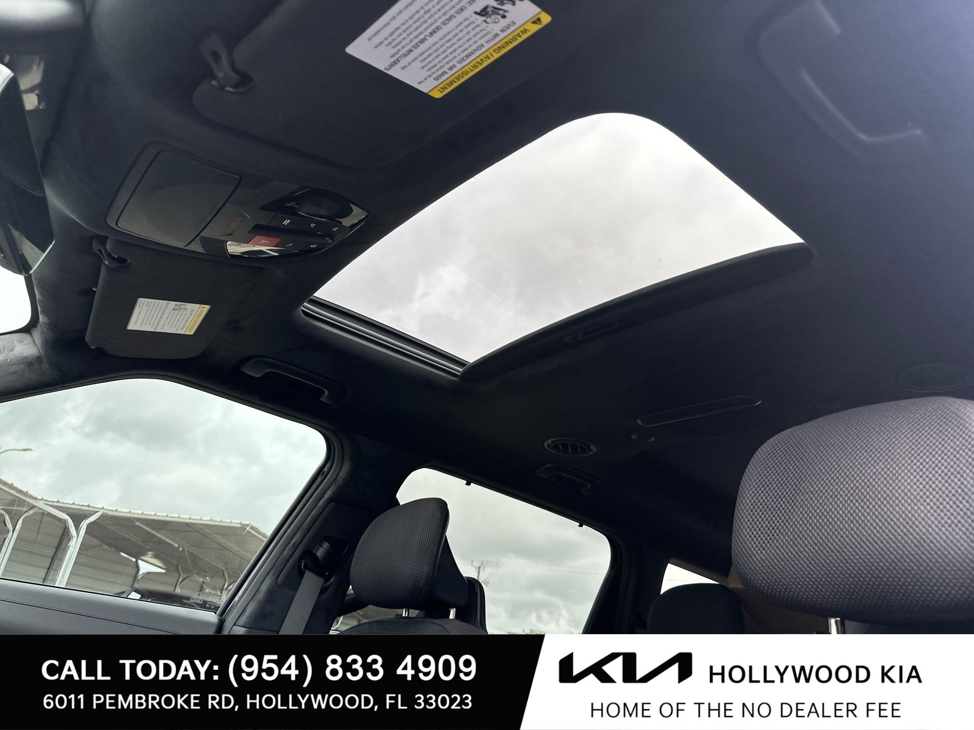 New 2027 Kia Telluride SX Prestige AWD/4WD image 18