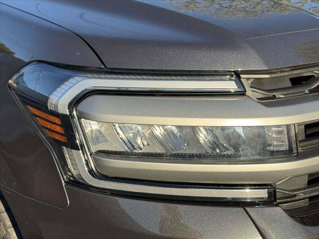 Used 2023 Ford Expedition Max XLT AWD/4WD image 11