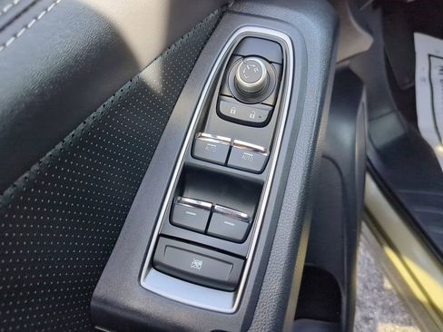 Used 2023 Subaru Ascent Limited AWD/4WD image 19