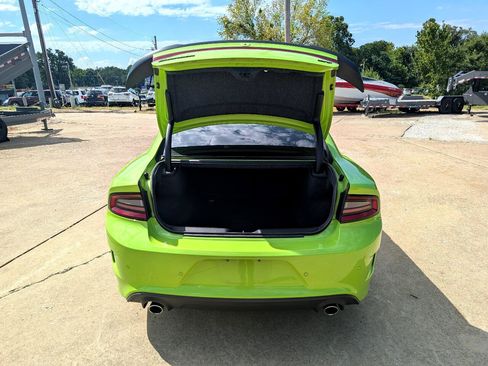 Used 2023 Dodge Charger GT w/ Blacktop Package image 10