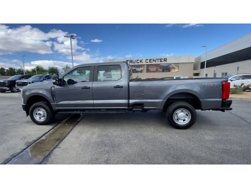 Used 2024 Ford F250 XL w/ Camper Package AWD/4WD image 5