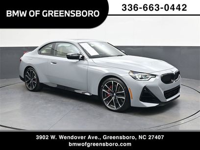 Used 2024 BMW M240i Coupe w/ Premium Package