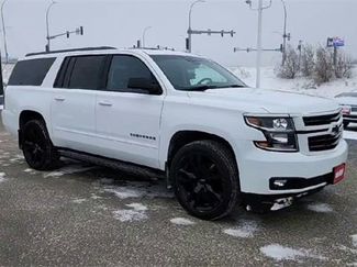 Certified 2020 Chevrolet Suburban Premier video 2