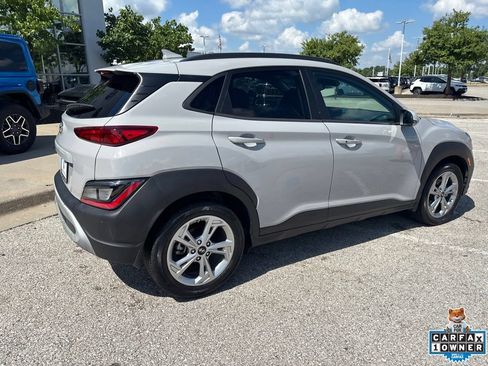 Used 2023 Hyundai Kona SEL FWD image 30