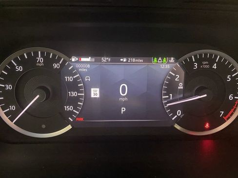 New 2023 Land Rover Discovery Sport S R-Dynamic AWD/4WD image 18