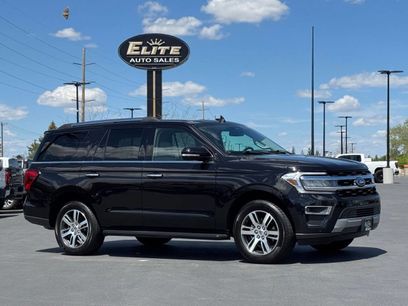 Used 2024 Ford Expedition Limited