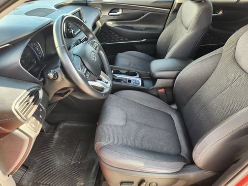 Used 2019 Hyundai Santa Fe SEL FWD image 13