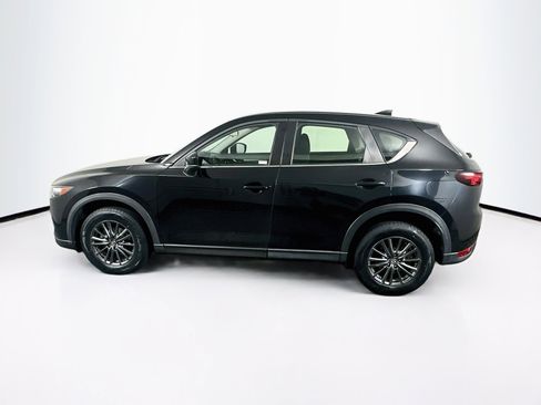 Used 2019 MAZDA CX-5 Sport FWD image 4
