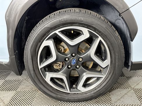 Used 2020 Subaru Crosstrek 2.0i Limited w/ Moonroof Package w/Navigation image 56