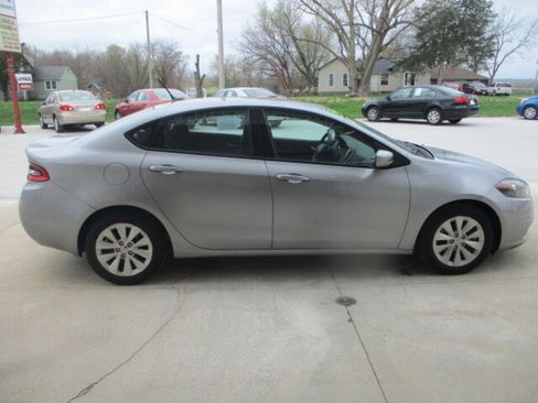 Used 2014 Dodge Dart SXT FWD image 15