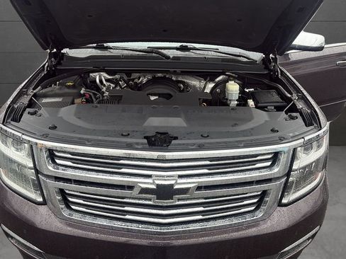 Used 2016 Chevrolet Tahoe LTZ AWD/4WD image 27