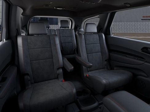 New 2026 Dodge Durango GT AWD/4WD image 15