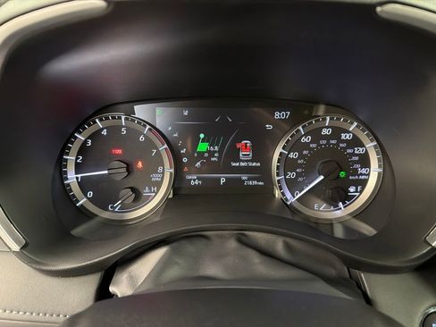 Used 2023 Toyota Highlander XSE AWD/4WD image 22