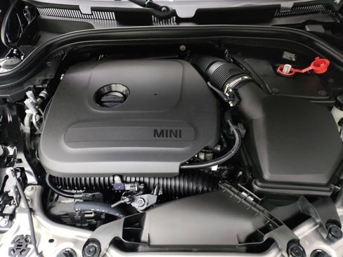 New 2026 MINI Cooper S image 29