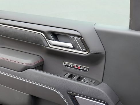 New 2026 GMC Sierra 1500 AT4X image 19