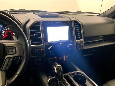 Used 2019 Ford F150 Raptor w/ Equipment Group 802A Luxury AWD/4WD image 5