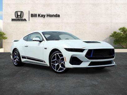 Used 2024 Ford Mustang GT Premium w/ GT Performance Package