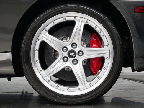 Used 2005 Ferrari 575M Maranello Superamerica RWD image 59