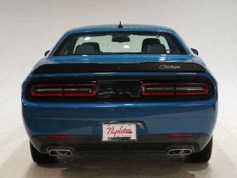 Used 2022 Dodge Challenger GT w/ Plus Package image 7