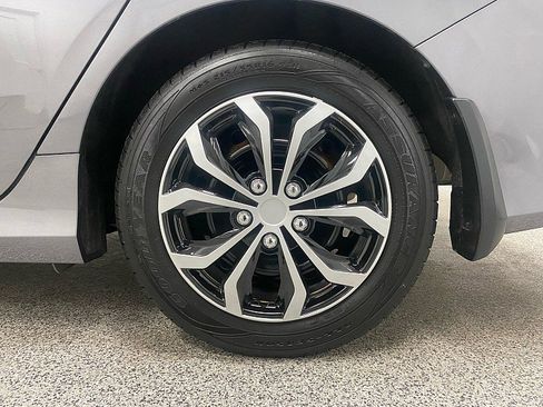 Used 2019 Honda Civic LX image 28