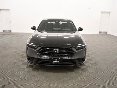 New 2025 Honda Accord Sport image 10