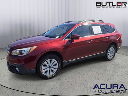 Used 2015 Subaru Outback 2.5i Premium w/ Popular Package #3