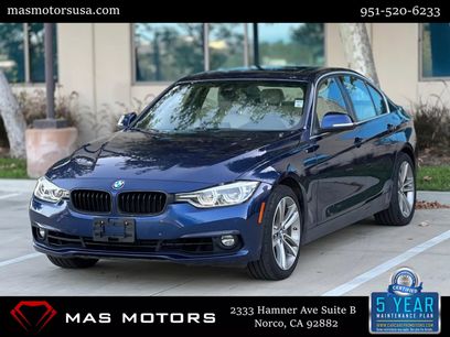 Used 2016 BMW 340i Sedan