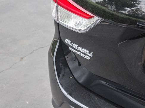 Used 2024 Subaru Forester Premium image 9