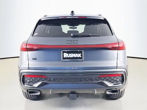 New 2026 Audi Q5 Premium AWD/4WD image 6