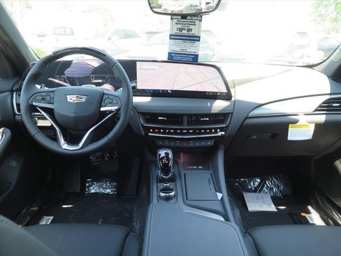 New 2026 Cadillac CT5 Premium Luxury RWD image 24