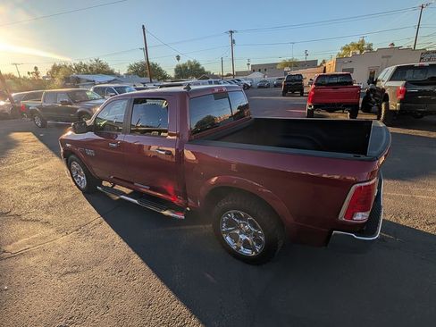 Used 2014 RAM 1500 Laramie w/ Convenience Group image 47