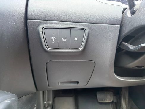 Used 2023 Hyundai Tucson SEL w/ Convenience Package AWD/4WD image 32