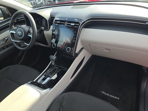 Used 2023 Hyundai Tucson SEL image 14