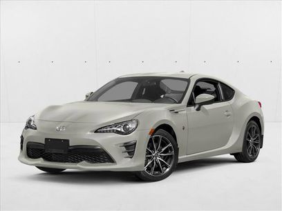 Used 2017 Toyota 86
