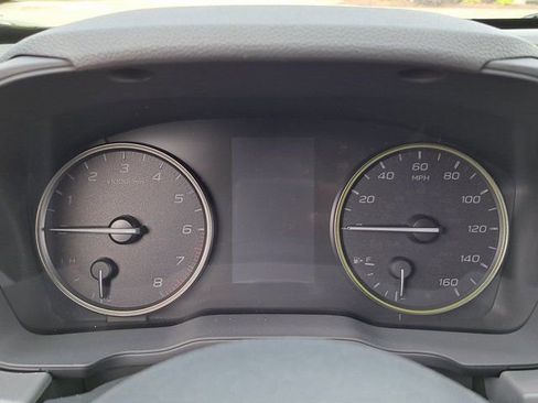 New 2026 Subaru Crosstrek 2.5i Sport AWD/4WD image 8