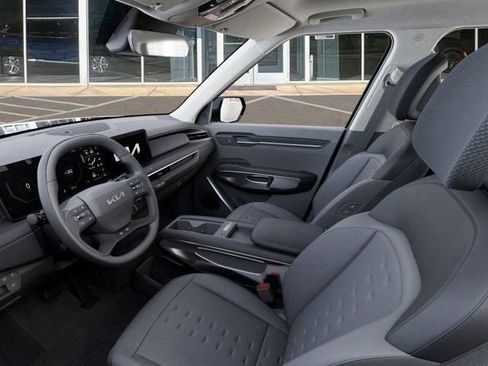 New 2026 Kia EV9 Wind image 17