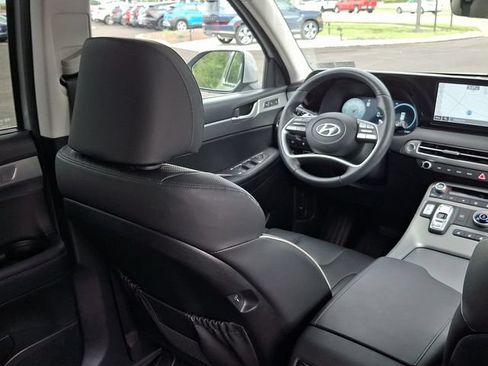 Used 2024 Hyundai Palisade SEL AWD/4WD image 14