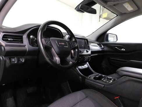 Used 2021 GMC Acadia AT4 AWD/4WD image 24