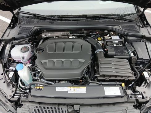 New 2026 Volkswagen Golf w/ Euro Style Package image 21