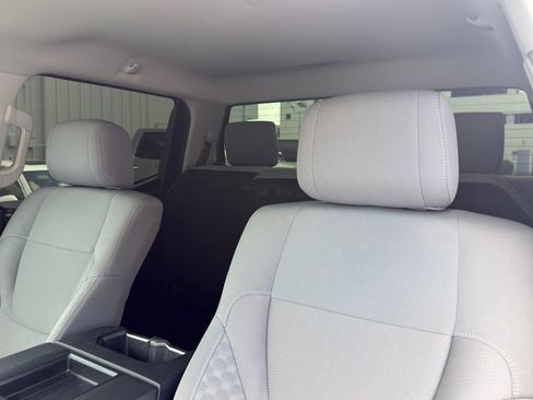 Used 2023 Toyota Tundra SR5 AWD/4WD image 13