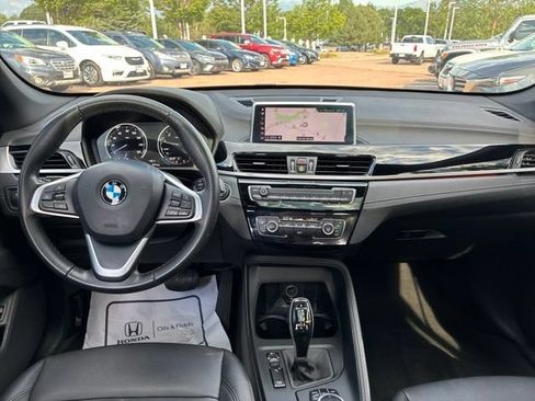 Used 2020 BMW X1 xDrive28i w/ Convenience Package AWD/4WD image 25
