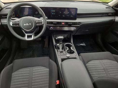 Used 2026 Kia K5 LXS FWD image 15
