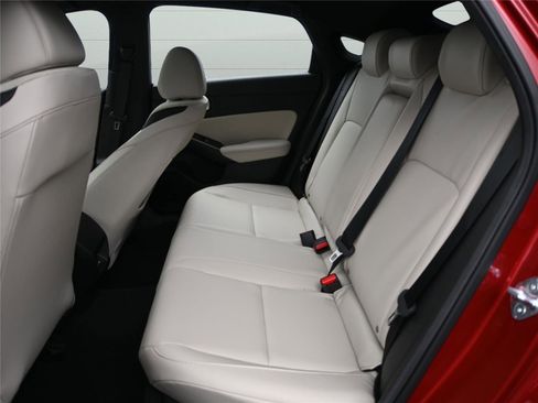 Certified 2025 Acura Integra A-Spec image 12